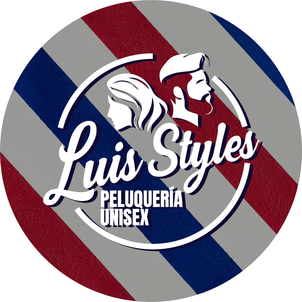 Logotipo Luis Styles